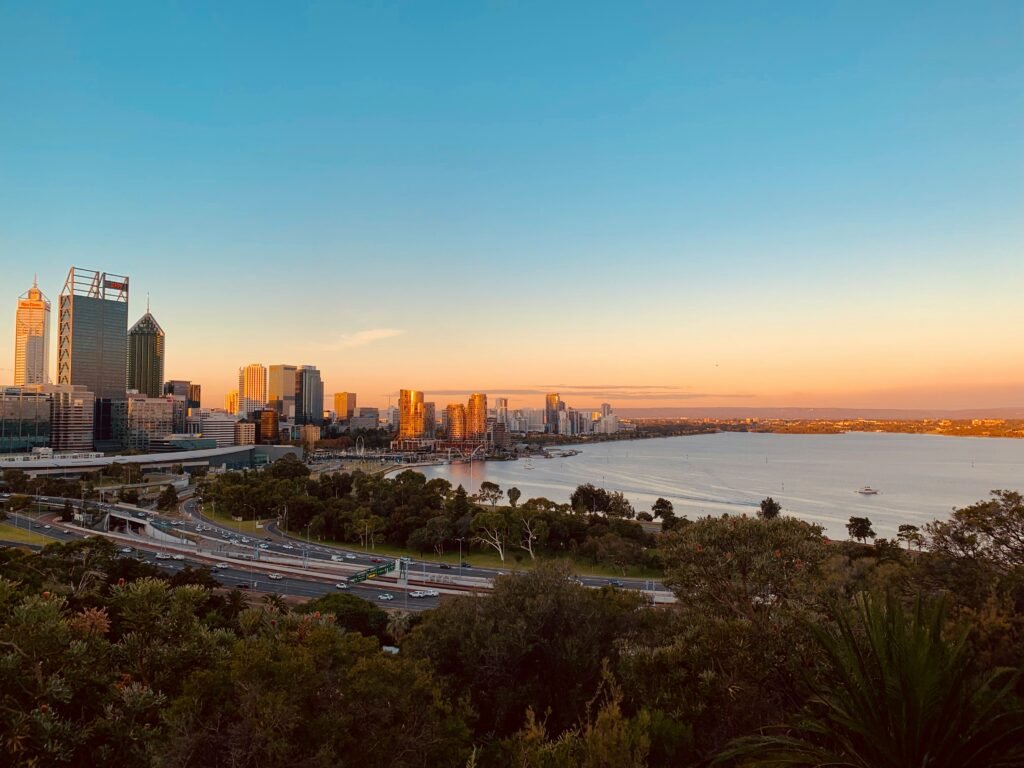 one of my fav. places of perth