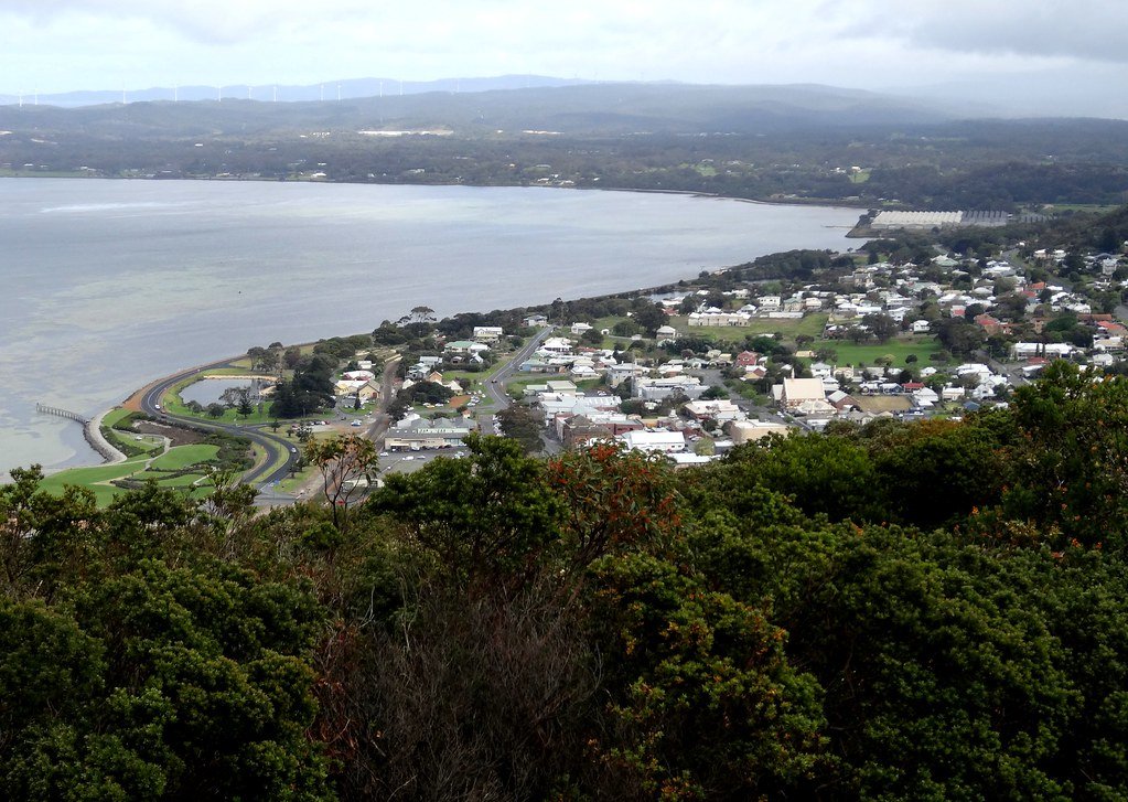 Albany Western Australia.