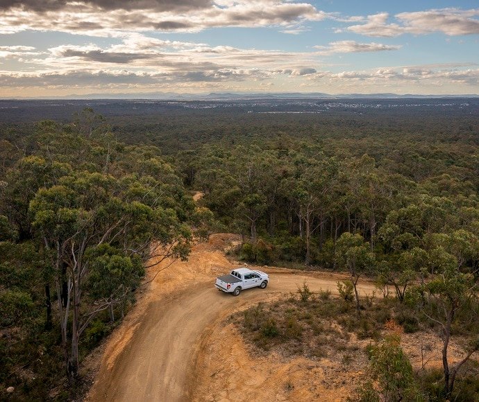 Uncover the Wilderness of Western Australia