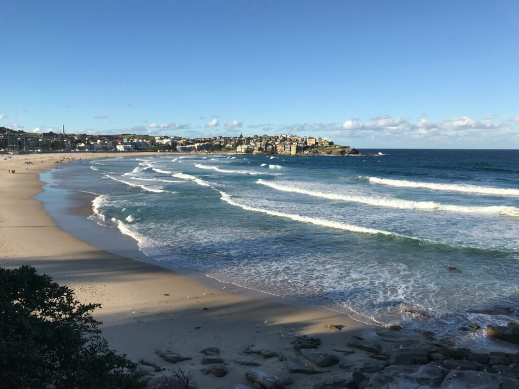 Bondi Beach, Australia