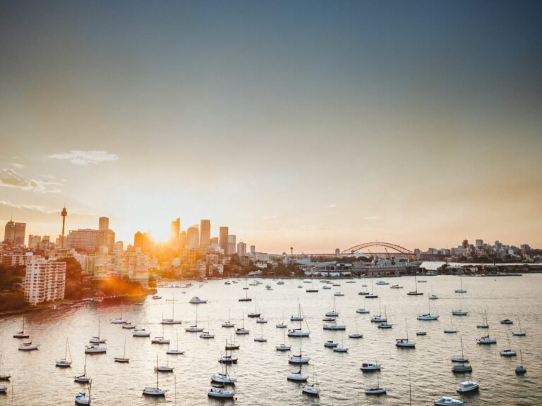 sydney australia