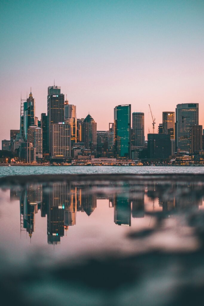 Milsons Point, Australia