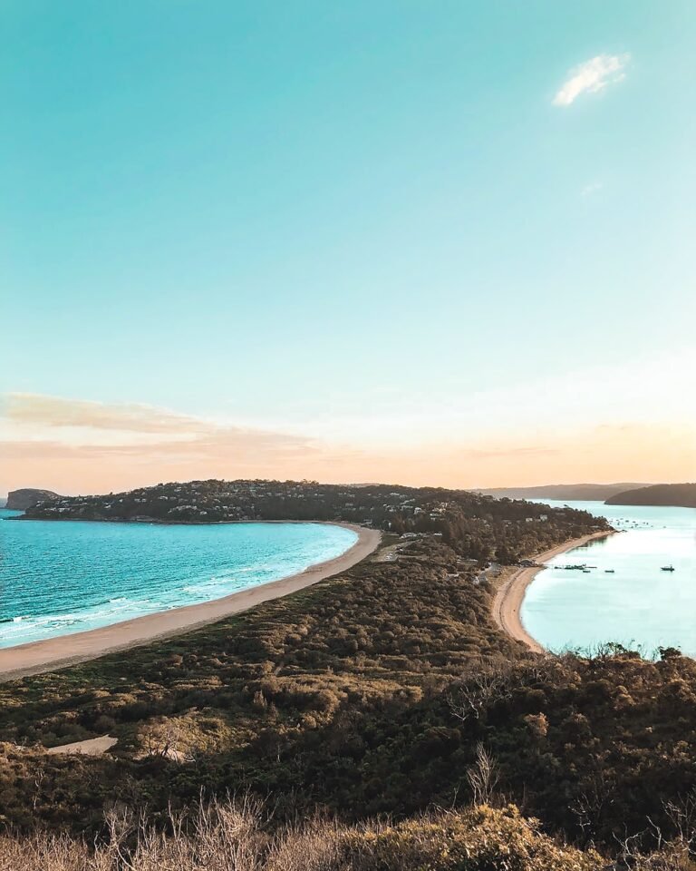Palm Beach, NSW, Australia