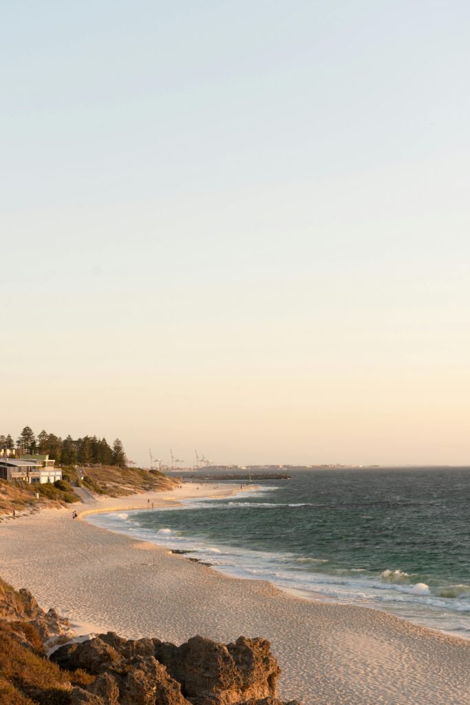 crashing-waves-on-the-beach-shore