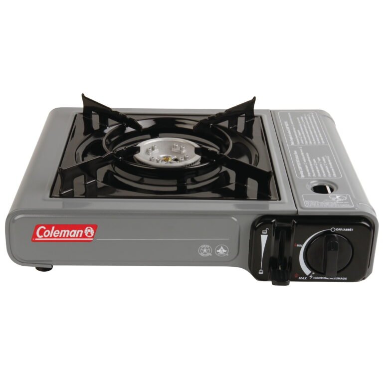 Camping Stove