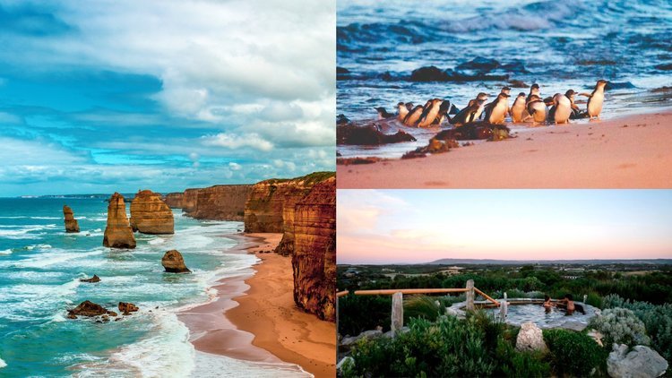 Day Trips from Melbourne