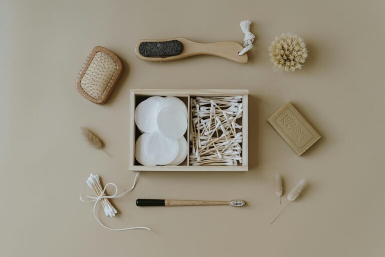 Eco Friendly Products