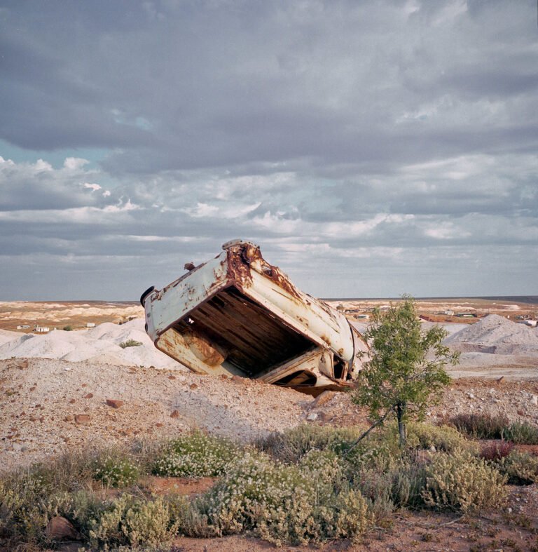 Andamooka South Australia