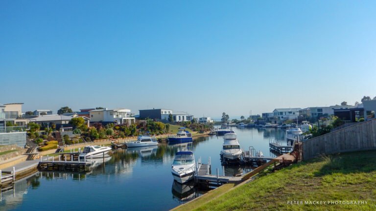 Paynesville Victoria Australia