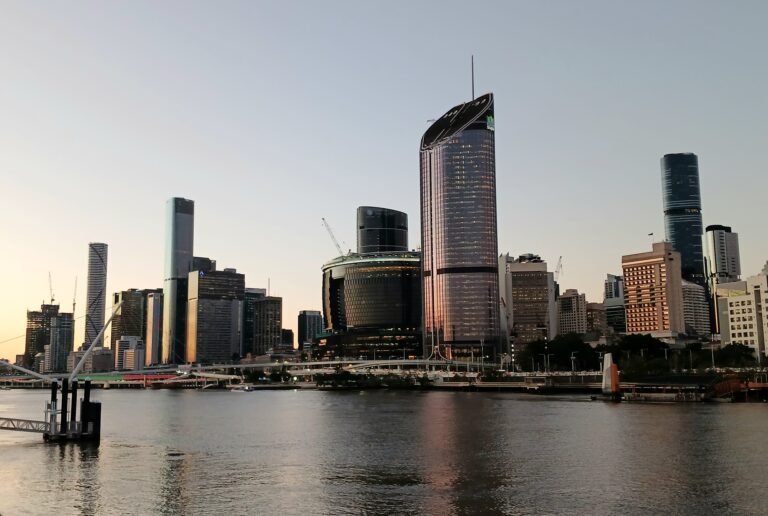 Brisbane_CBD_from_Southbank_in_July_2024