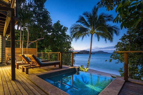 All Inclusive Resorts Australia