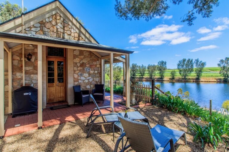 Barossa Valley Accommodation