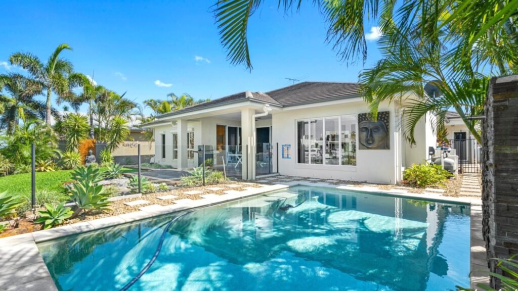 Bribie Island Holiday Rentals