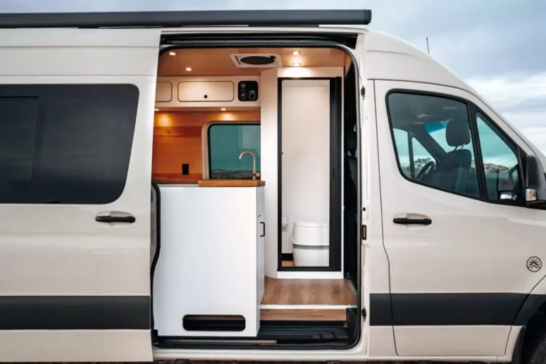 ​Campervan for Sale​