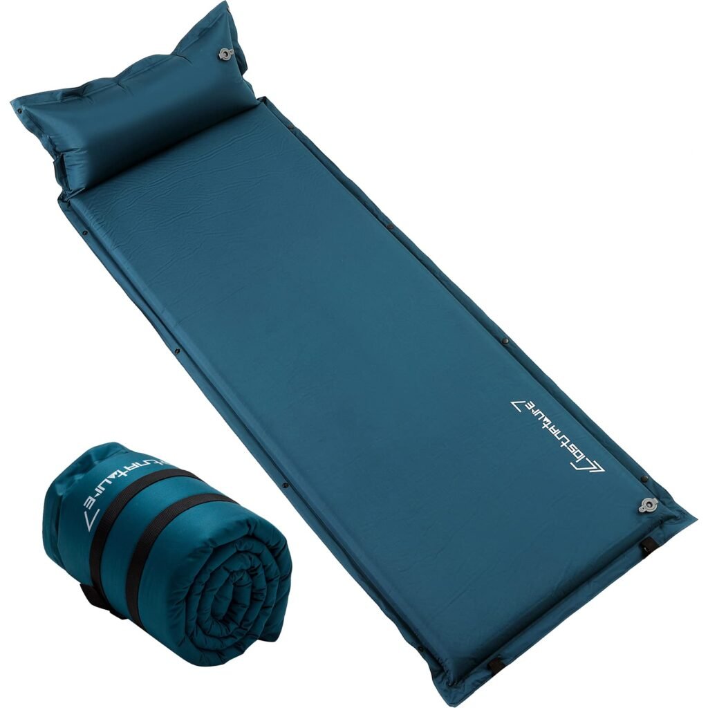 Camping Mattress