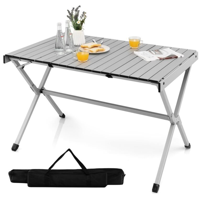 Camping Table