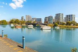 Tempe New South Wales Australia