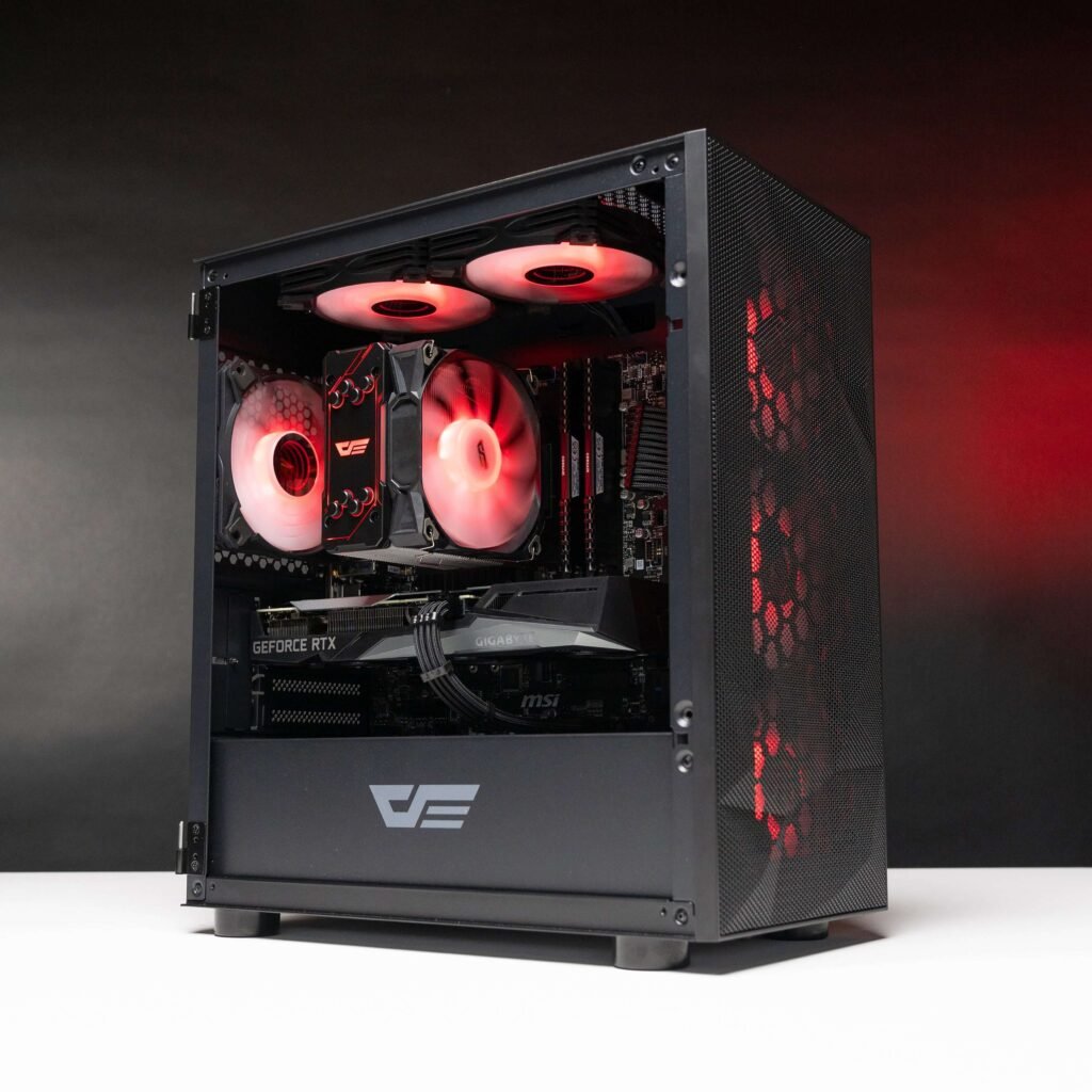 Gaming Pc Australia