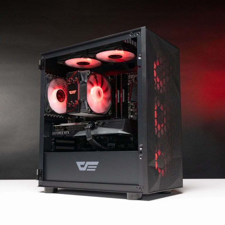 Gaming Pc Australia
