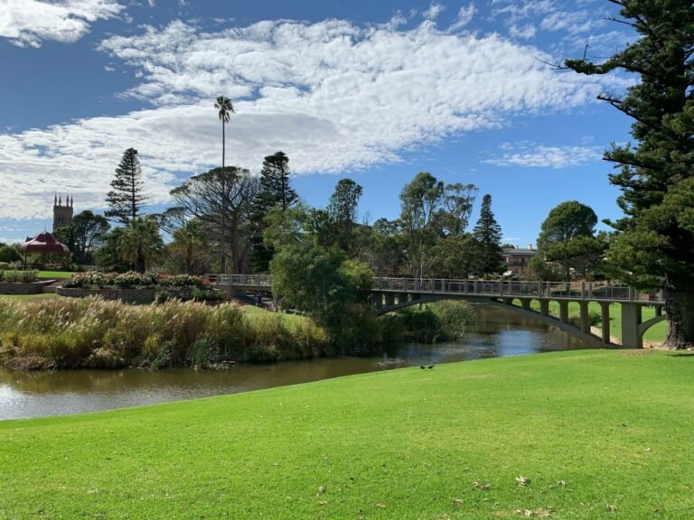 Strathalbyn South Australia
