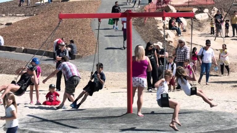 Things to Do in Adelaide With Kids