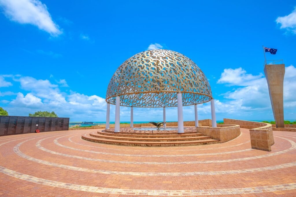 Things to Do in Geraldton