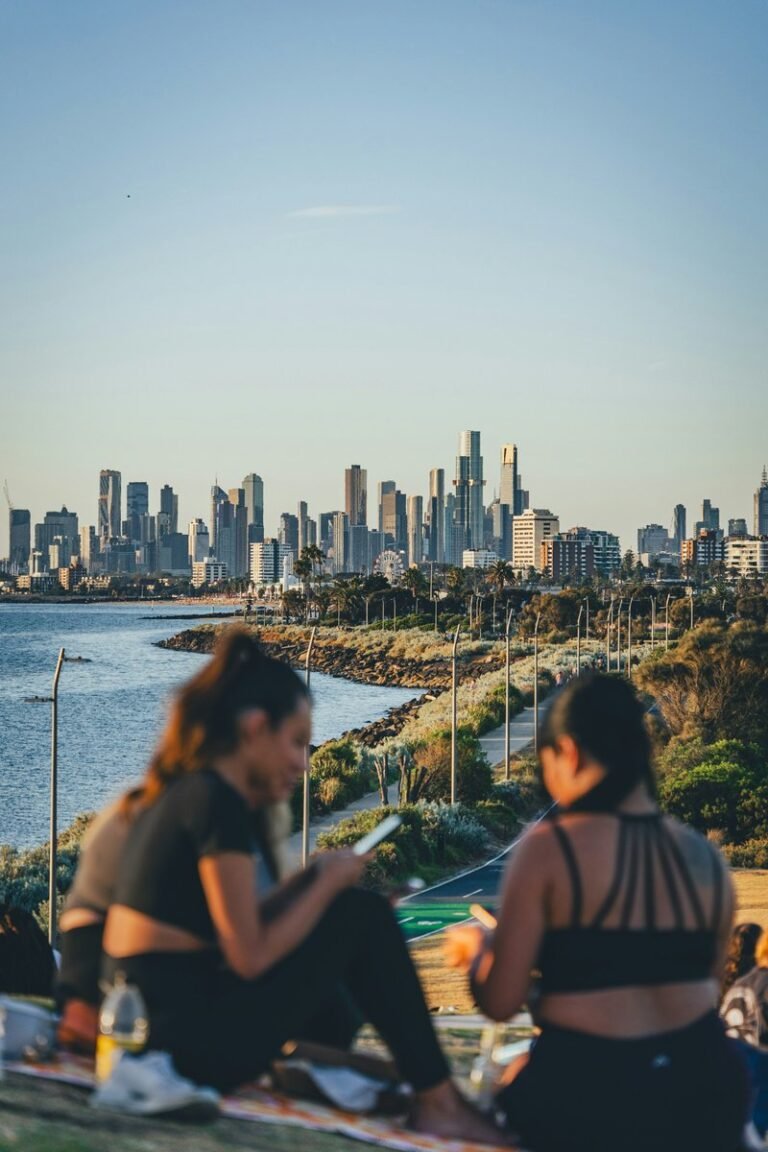 Things to Do in Melbourne for Young Adults