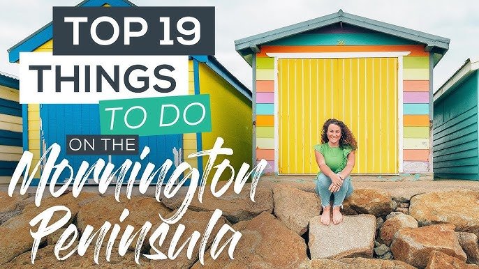 Things to Do in Mornington Peninsula