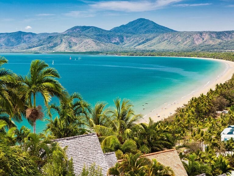 Things to Do in Port Douglas
