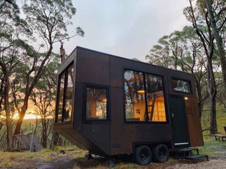 Tiny Houses Adelaide South Australia